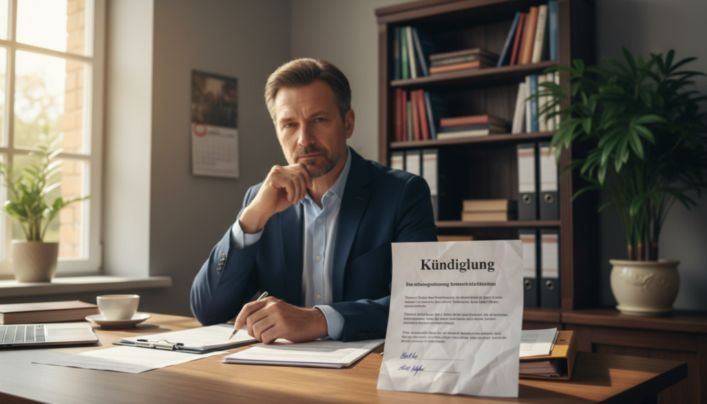 Mietvertrag kündigen Schweiz